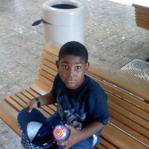 Meet your Posher, Isaiah